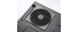 SilverStone Desktop GD05B, ohne NT, USB 3.0