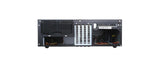 SilverStone Desktop GD05B, ohne NT, USB 3.0