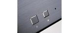 SilverStone Desktop GD05B, ohne NT, USB 3.0