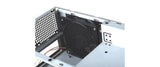 SilverStone Desktop GD05B, ohne NT, USB 3.0