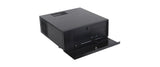 SilverStone Desktop GD07B, ohne NT