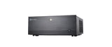 SilverStone Desktop GD07B, ohne NT
