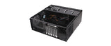 SilverStone Desktop GD08B, ohne NT