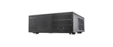 SilverStone Desktop GD08B, ohne NT