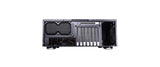 SilverStone Desktop GD08B, ohne NT