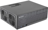 SilverStone Desktop GD09B-C, ohne NT