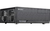 SilverStone Desktop GD09B-C, ohne NT