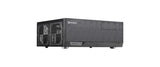 SilverStone Desktop GD09B, ohne NT
