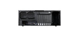 SilverStone Desktop GD09B, ohne NT