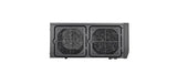 SilverStone Desktop GD09B, ohne NT
