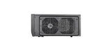SilverStone Desktop GD09B, ohne NT