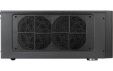 SilverStone Desktop GD11B, ohne NT
