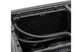 SilverStone Desktop GD11B, ohne NT