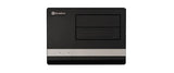 SilverStone Desktop SST-SG02B-F, ohne NT