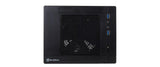 SilverStone Desktop SST-SG05BB-Lite, ONT