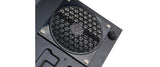 SilverStone HTPC SST-ML03B, ohne NT