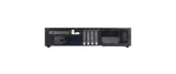 SilverStone HTPC SST-ML03B, ohne NT