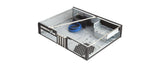 SilverStone HTPC SST-ML03B, ohne NT