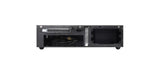 SilverStone HTPC SST-ML05B, mini ITX, oNT