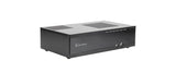 SilverStone HTPC SST-ML05B, mini ITX, oNT
