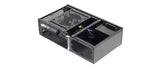 SilverStone HTPC SST-ML05B, mini ITX, oNT