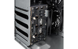 SilverStone NAS SST-CS240, ohne Netzteil