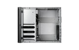 SilverStone NAS SST-CS240, ohne Netzteil
