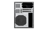 SilverStone NAS SST-CS240, ohne Netzteil