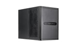 SilverStone NAS SST-CS240, ohne Netzteil