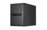 SilverStone NAS SST-CS240, ohne Netzteil