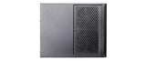 SilverStone NAS SST-DS380B, ohne Netzteil