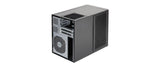 SilverStone NAS SST-DS380B, ohne Netzteil