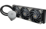 SilverStone SST-HT360 CPU Kühler