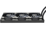SilverStone SST-HT360 CPU Kühler