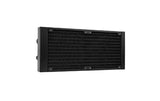 SilverStone SST-NP240-ARGB CPU Kühler