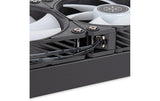 SilverStone SST-NP240-ARGB CPU Kühler