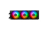 SilverStone SST-NP360-ARGB CPU Kühler