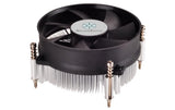 SilverStone SST-NT09-115X CPU Kühler