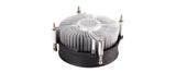 SilverStone SST-NT09-115X CPU Kühler