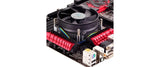SilverStone SST-NT09-115X CPU Kühler