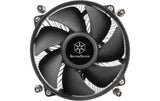 SilverStone SST-NT09-1700 CPU Kühler