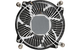 SilverStone SST-NT09-1700 CPU Kühler