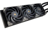SilverStone SST-XE360PDD CPU Kühler