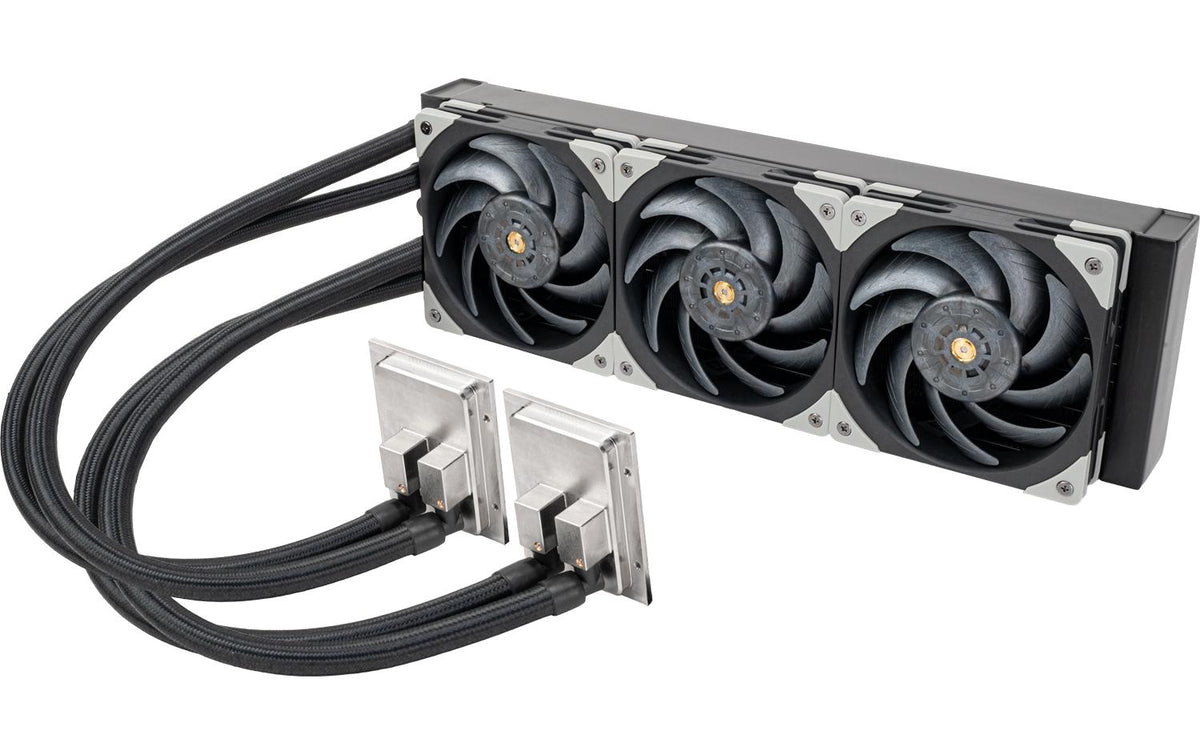 SilverStone SST-XE360PDD