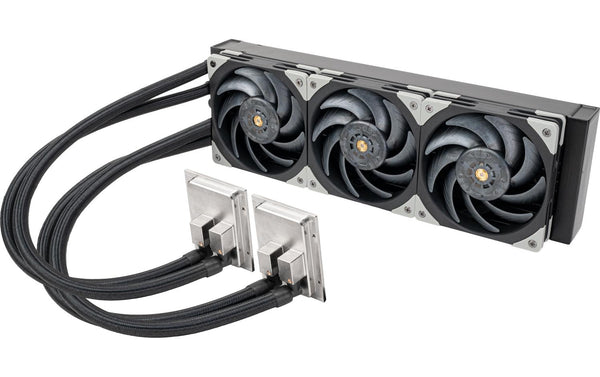 SilverStone SST-XE360PDD