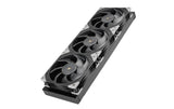 SilverStone SST-XE420 CPU Kühler