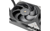 SilverStone SST-XE420 CPU Kühler