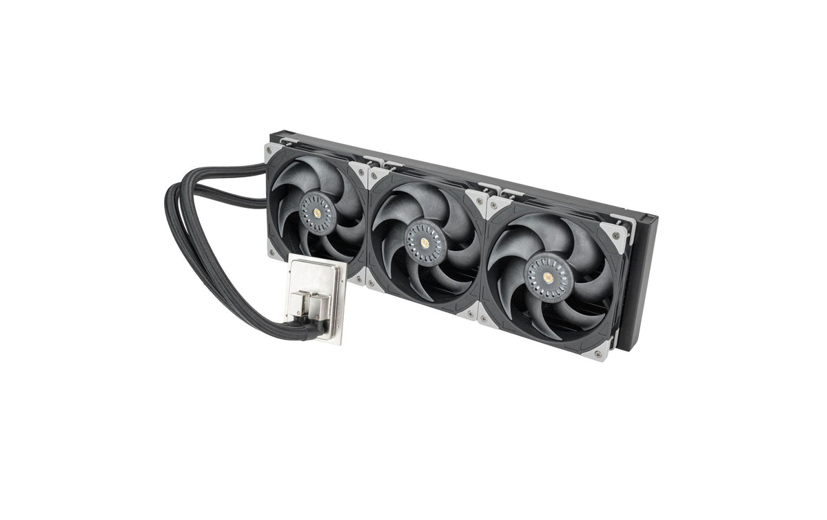 SilverStone SST-XE420 CPU Kühler