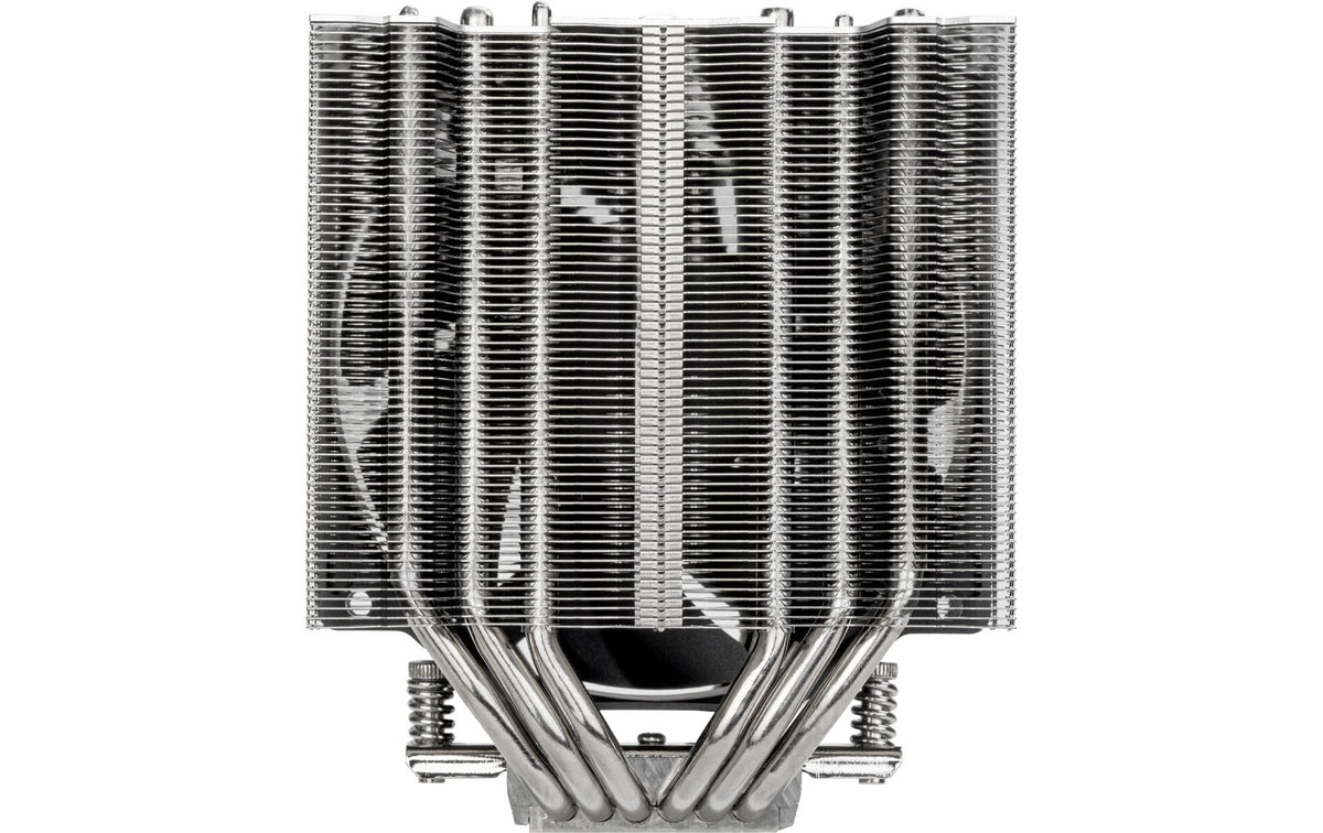 SilverStone SST-XED120S CPU Kühler