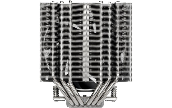 SilverStone SST-XED120S CPU Kühler